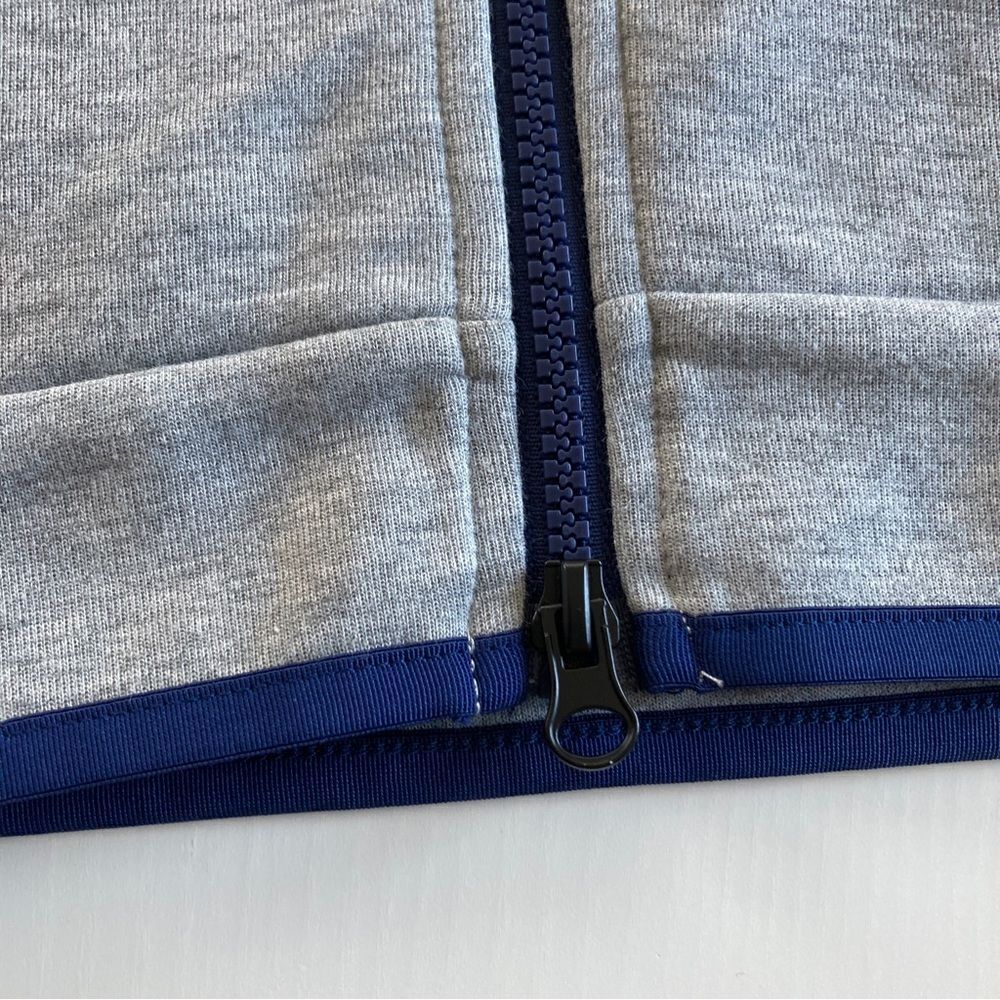 Rawgear Tech Jacket - Picture 6 of 10